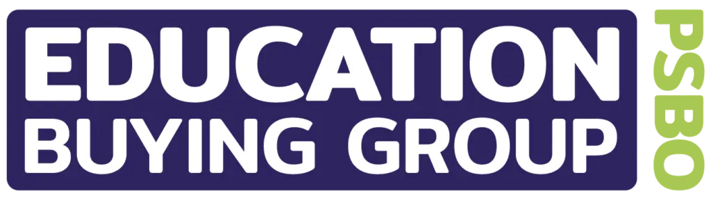 Education Buying Group Logo